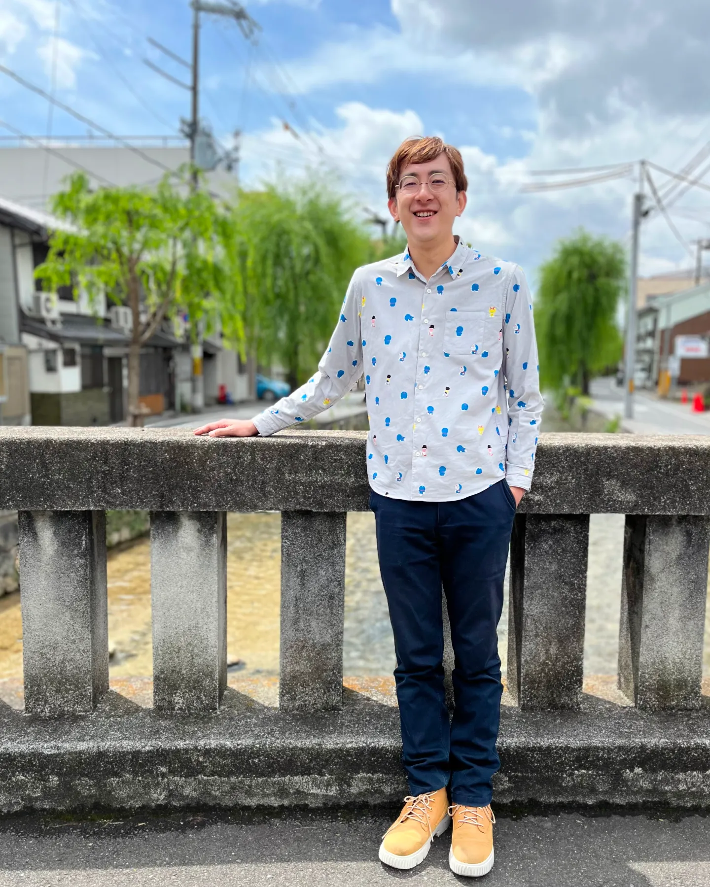 カラムーチョ伊地知の写真