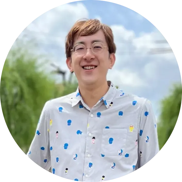 カラムーチョ伊地知のプロフィール写真