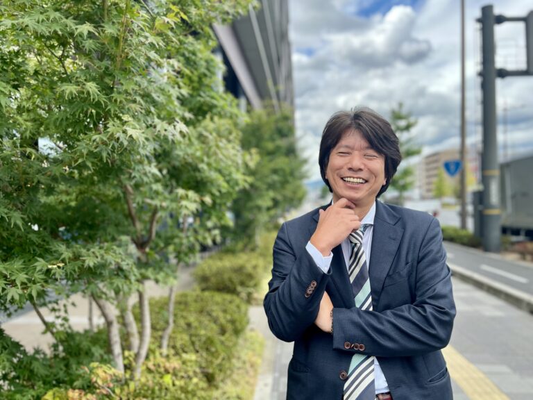 代表インタビュー記事｜トーメイ工業株式会社様