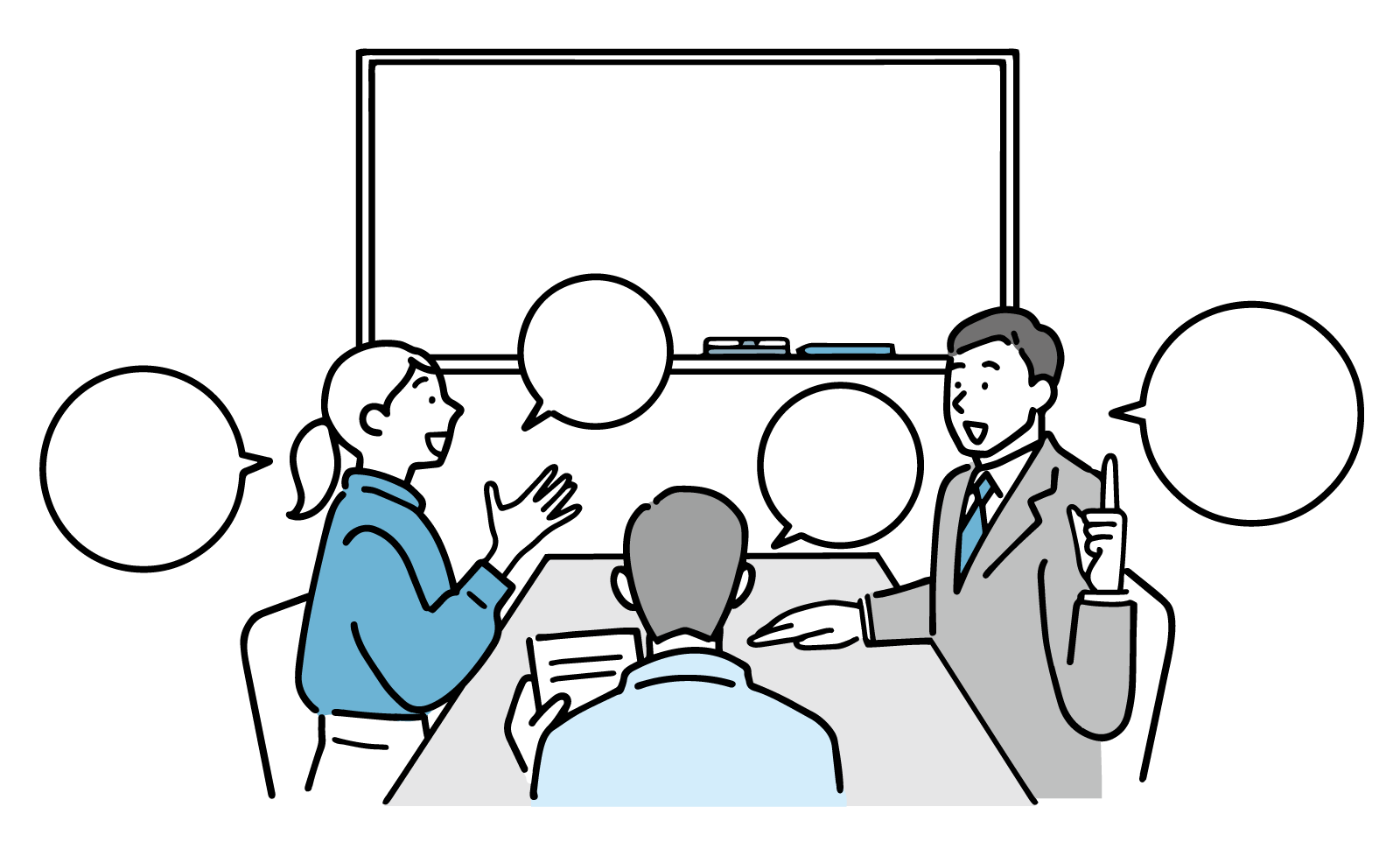 ブランドボイス・広報基準策定